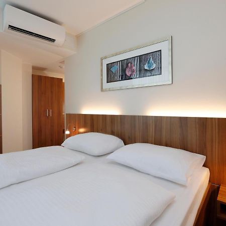 B&B Hotel Berlin-Mitte Екстер'єр фото