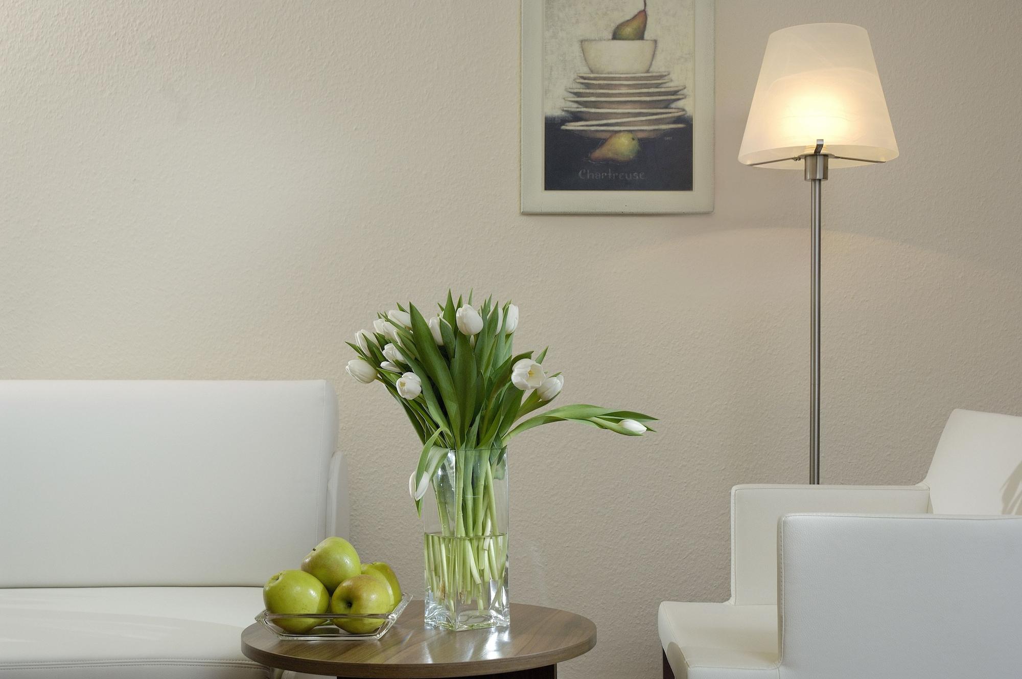 B&B Hotel Berlin-Mitte Екстер'єр фото