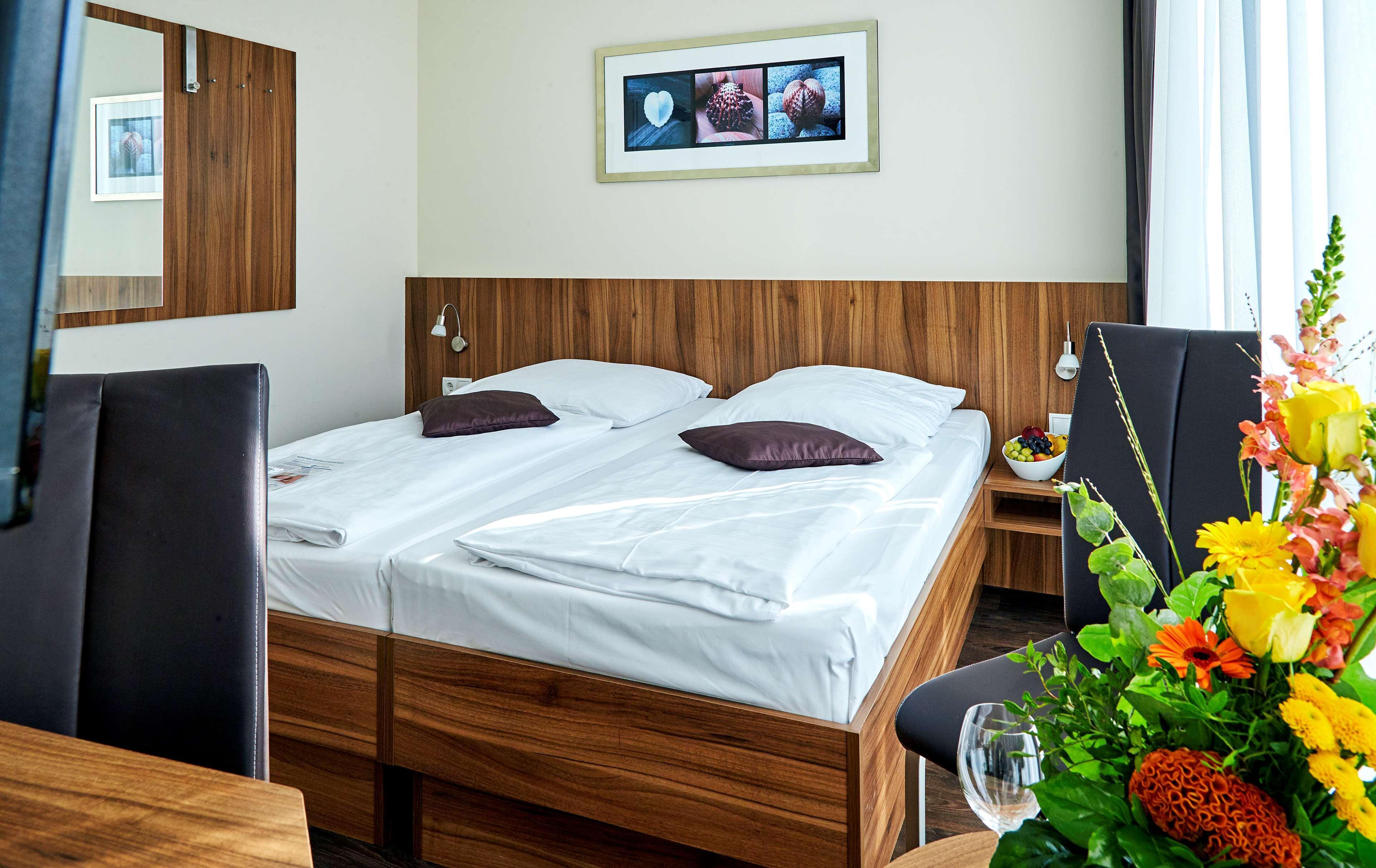 B&B Hotel Berlin-Mitte Екстер'єр фото