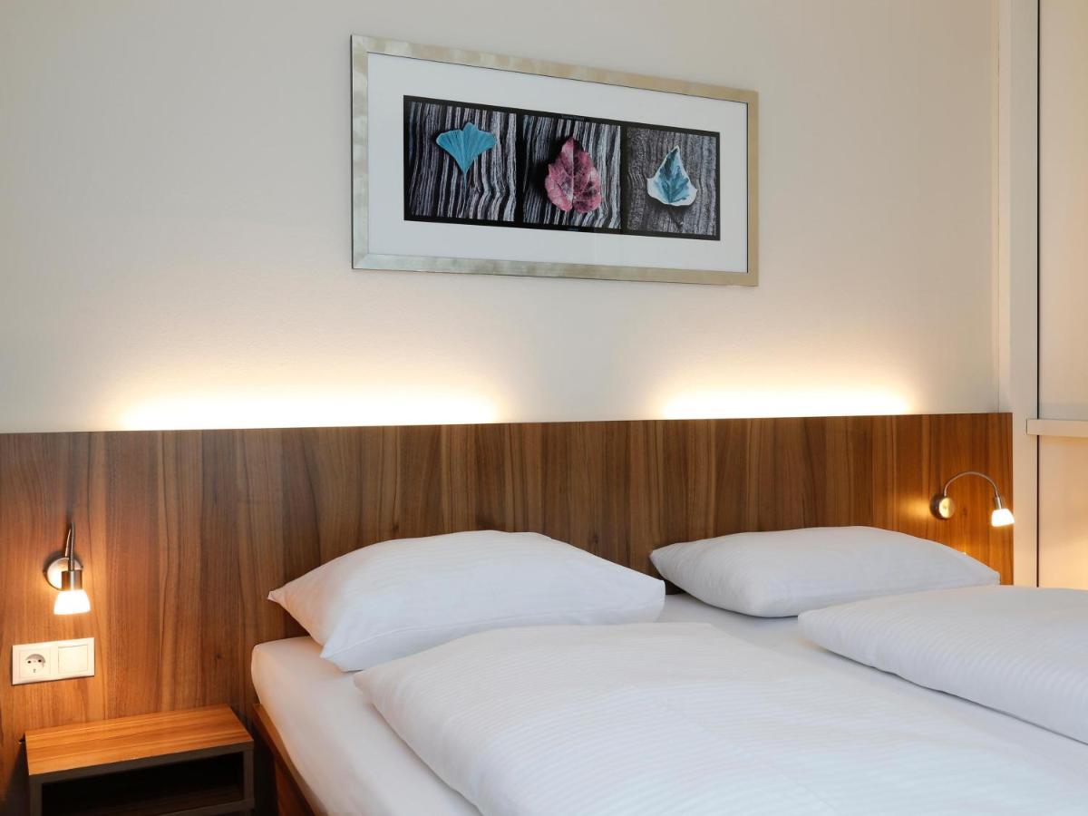 B&B Hotel Berlin-Mitte Екстер'єр фото